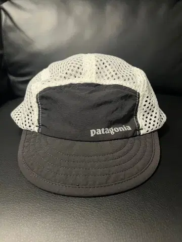 patagonia 덕빌 캡