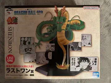 드래곤볼 SHENRON LAST ONE상