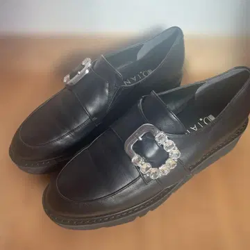 다이애나 23cm 비쥬 로퍼