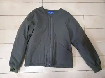 URBAN RESEARCH 어반 리서치 노카라 점퍼 [ 새상품급 ]