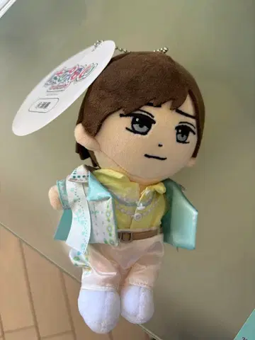 나가세 렌 하피누이