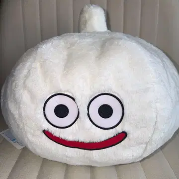 슬라임 스노우 봉제 인형