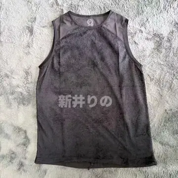 야마토미치 알파 베스트 기모 슬리브리스 L