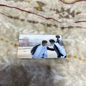 하이로인 Stay With Me USB