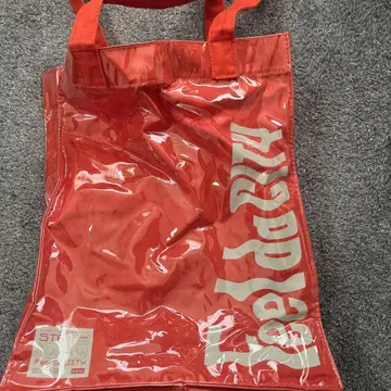 SixTONES 토트백 Feel da CITY