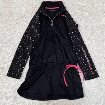 뉴발란스 원피스 스포츠 헬스장 워킹