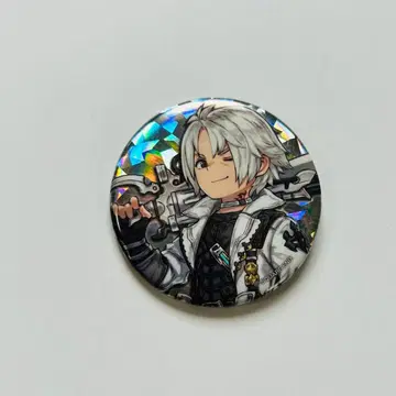 FF14 캔뱃지 산크레드