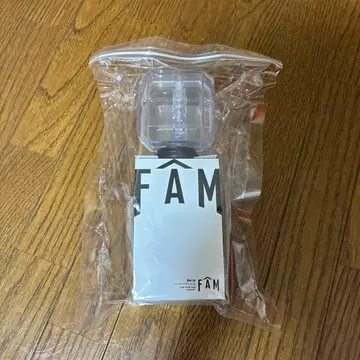 timelesz FAM 2025 응원봉