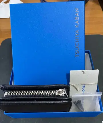 클라르테 프린지 스몰 지갑 츠치야 가방 (참 포함)