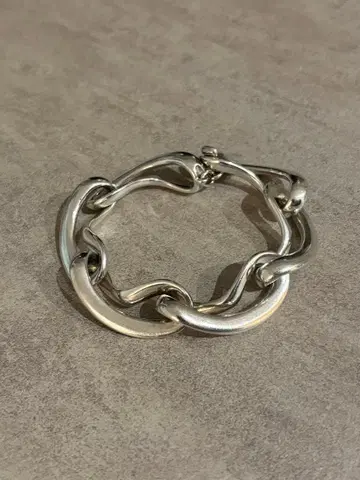 조지 젠슨 인피니티 팔찌