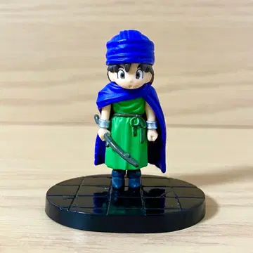 드래곤 퀘스트 캐릭터 피규어 컬렉션 주인공 드래곤 퀘스트