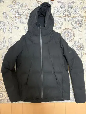 데상트 다운 DESCENTE ALLTERRAIN 미즈사와 다운