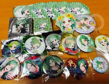 B-PROJECT B프로 오챠리 히카루