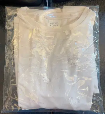 젤라피케 젤라또피케 룸웨어 상하의 2세트