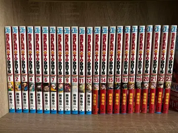 SAKAMOTODAYS 사카모토 데이즈 코믹스