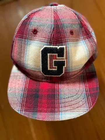 GAP PENDLETON 콜라보 캡 [ 메루카리 내 1점 ]
