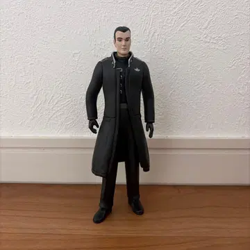 파이널 판타지 하인 장군 피규어