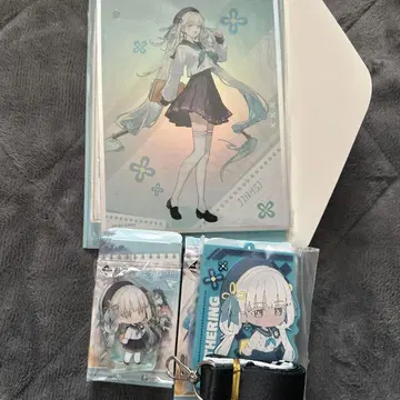 명조 제일복권 제2 솔라리스 학원 이마시오 3점