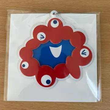 MAZZEL EXPO2025 미야쿠미야쿠 캔뱃지 홀더