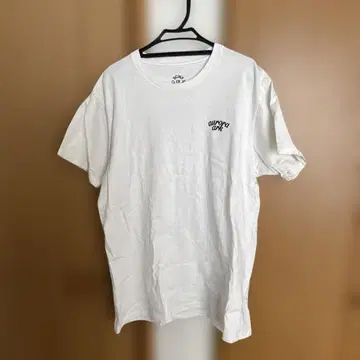 [ BUMP OF CHICKEN ] Aurora ark 티셔츠