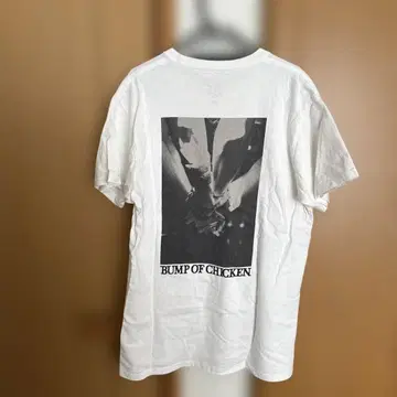 [ BUMP OF CHICKEN ] Aurora ark 티셔츠