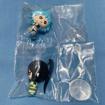 [ 익명 배송 ] 소울 이터 니요킨토 마스코트 블랙스타, 동백