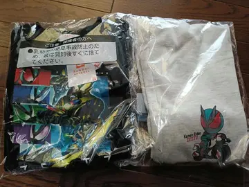 가면라이더 제츠 2세트 110cm