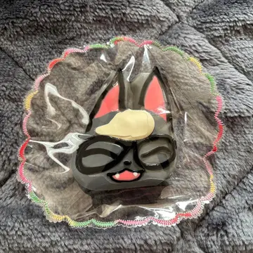 스퀴즈 잭 모동숲