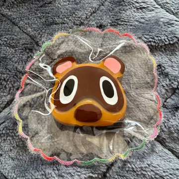 스퀴즈 너굴 모동숲