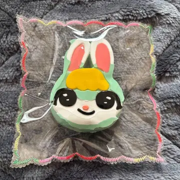 스퀴즈 미첼 모동숲