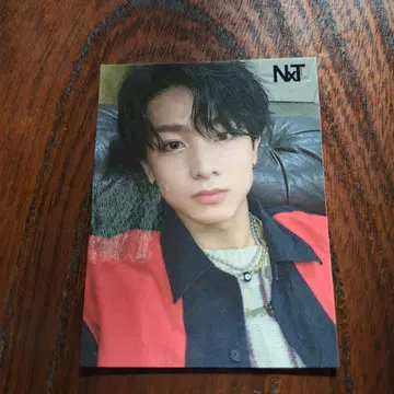 Nxt Treasure 넥스트레 스티커 초특급 카시와기 유우