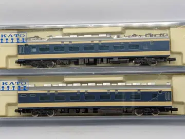 KATO 모하네 583 [4082] 모하네 582 [4085] N 게이지