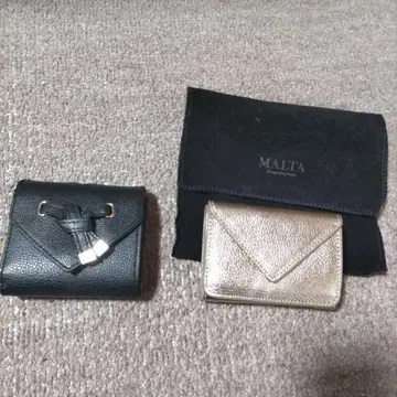 vis 미니 지갑 MALTA 미니 지갑