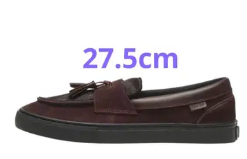 Vans 로퍼 Year of the Horse/Brown 27.5