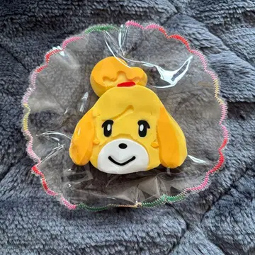 스퀴즈 여울 모동숲 동물의 숲