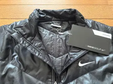 NIKE 골프 블루종 사이즈 M 새상품