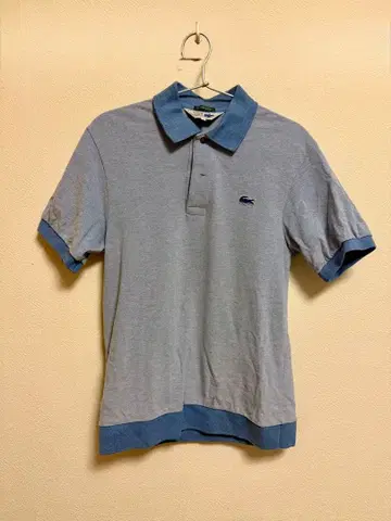 Lacoste 익스클루시브 에디션 피케 셔츠 사이즈 3
