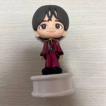 Hey! Say! JUMP 피규어 치넨 유리 노멀 컬러