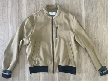 [ OAMC ] Huey Bomber jacket
