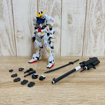 FM 1/100 건담 발바토스