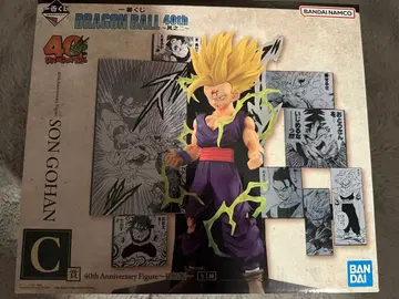 드래곤볼 40th Anniversary 손오반
