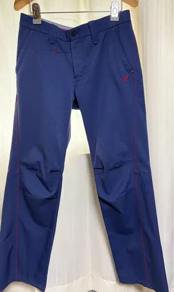 MASTER BUNNY EDITION 팬츠 네이비