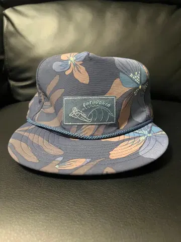 Patagonia 스노우 페어러 캡