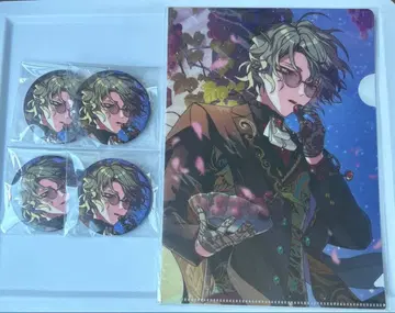 마호야쿠 파우스트 캔뱃지 클리어 파일