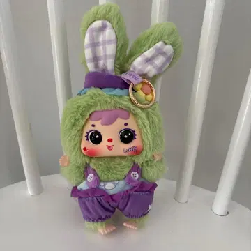 사무엘 토끼 봉제 인형 119