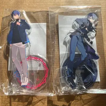 프로세카 프로젝트 세카이 아크릴 스탠드 앙스타 코네라이 아오야기 토우야