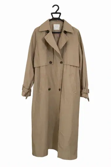 FREAK'S STORE 트렌치코트