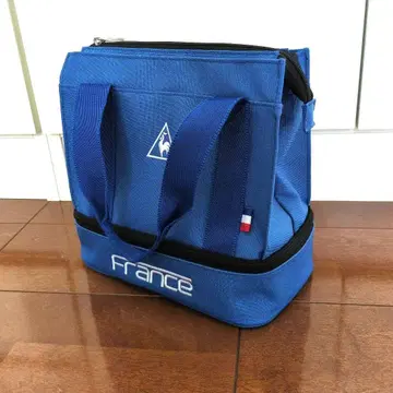 르 꼬끄 골프 파우치