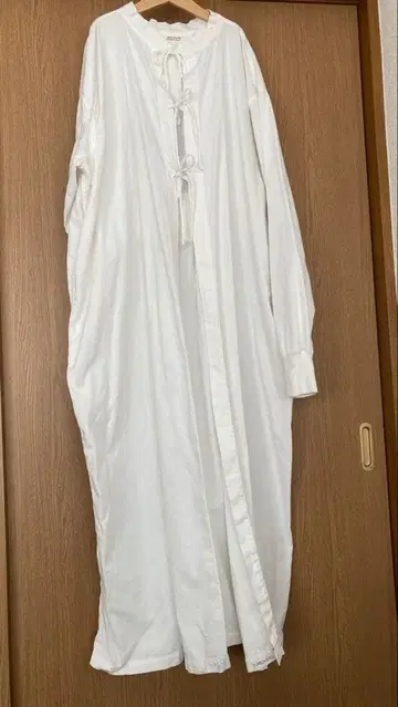 밀리터리 써지컬 원피스 군용