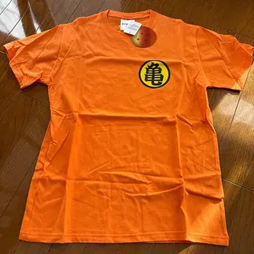 [ 미사용 새상품 ] DRAGONBALL T셔츠